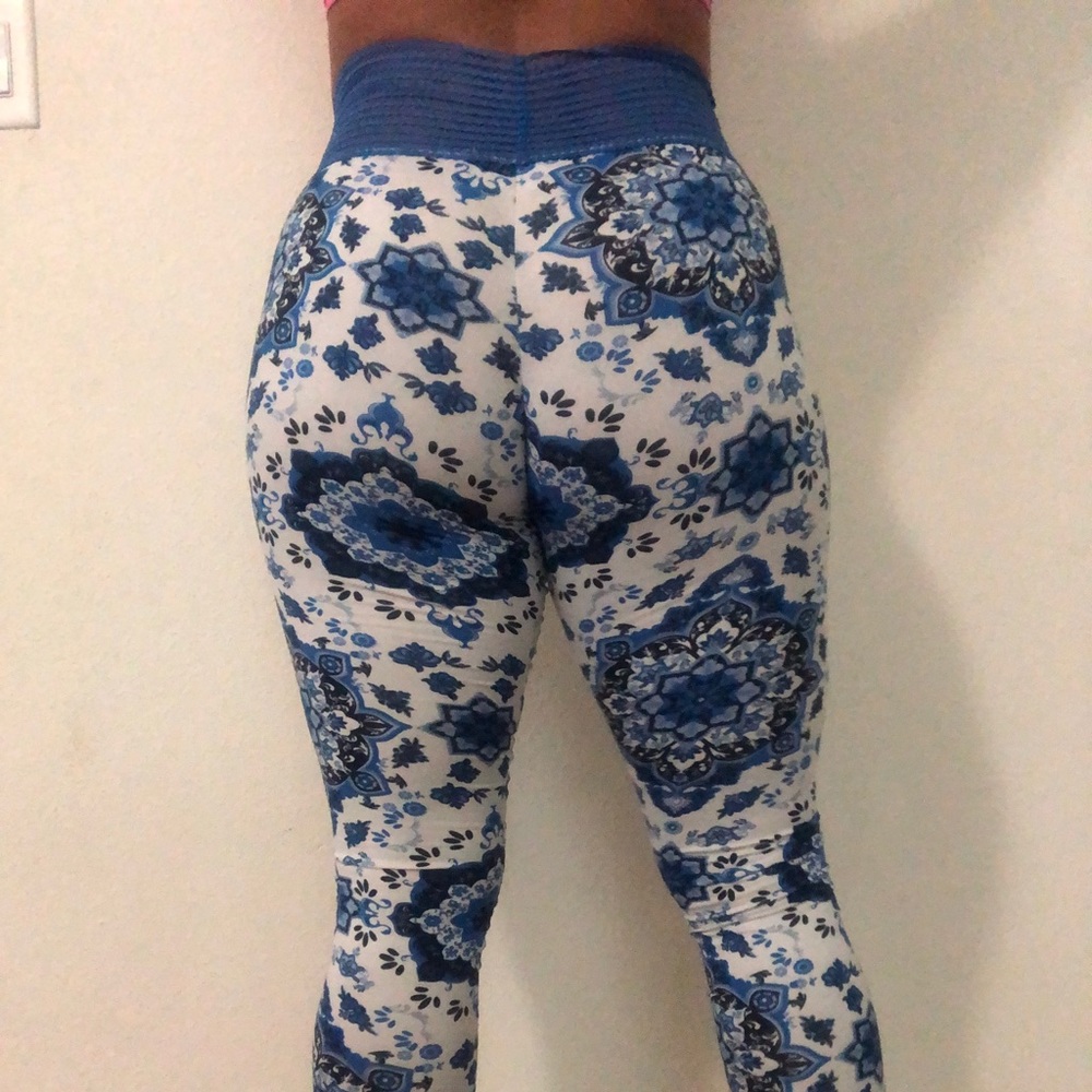 Cute Booty Leggings